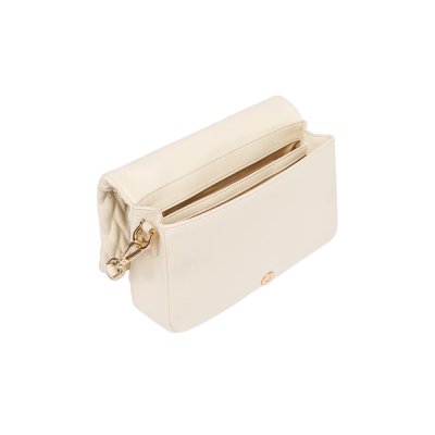 THE DEMURE SHOULDER BAG